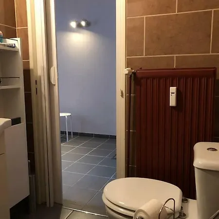 Studio Premium Privatif A Centre *