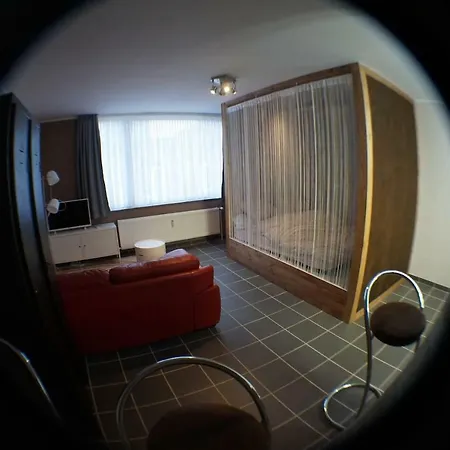 Apartmán Studio Premium Privatif A Centre