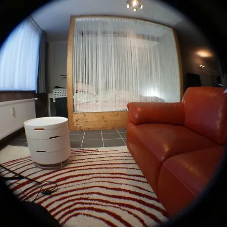 Studio Premium Privatif A Centre *