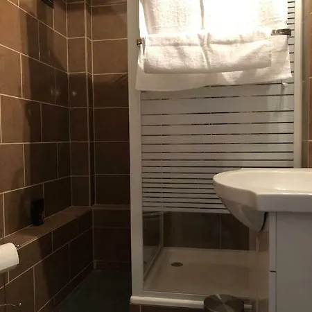 Apartmán Studio Premium Privatif A Centre *
