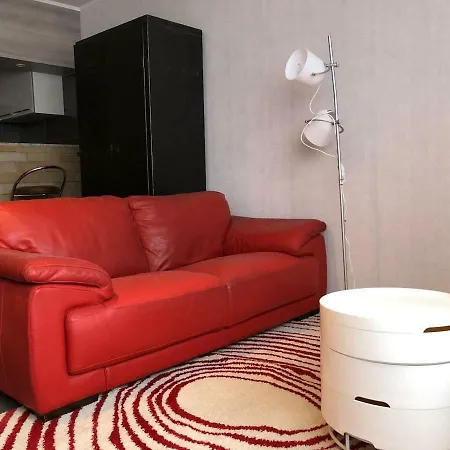 Apartmán Studio Premium Privatif A Centre *