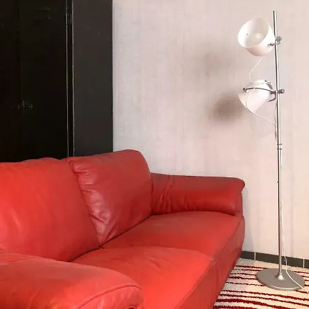 Studio Premium Privatif A Centre Apartmán *