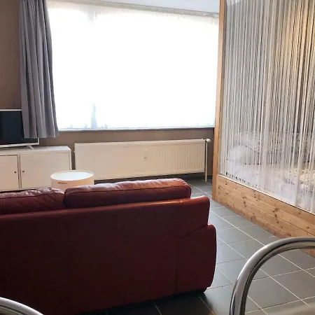 Studio Premium Privatif A Centre Apartmán Charleroi