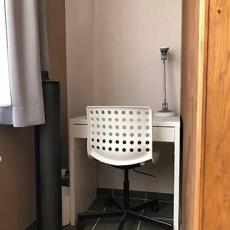 Apartmán Studio Premium Privatif A Centre