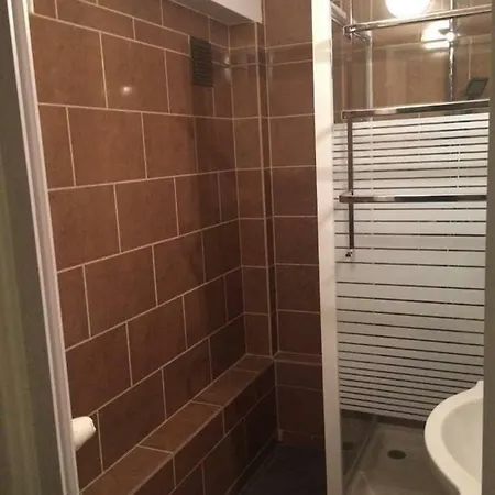 Apartmán Studio Premium Privatif A Centre Charleroi